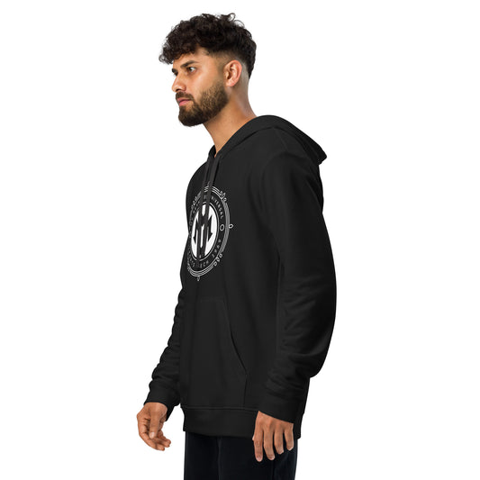 Adidas M.U.S.T. Fit fleece hoodie