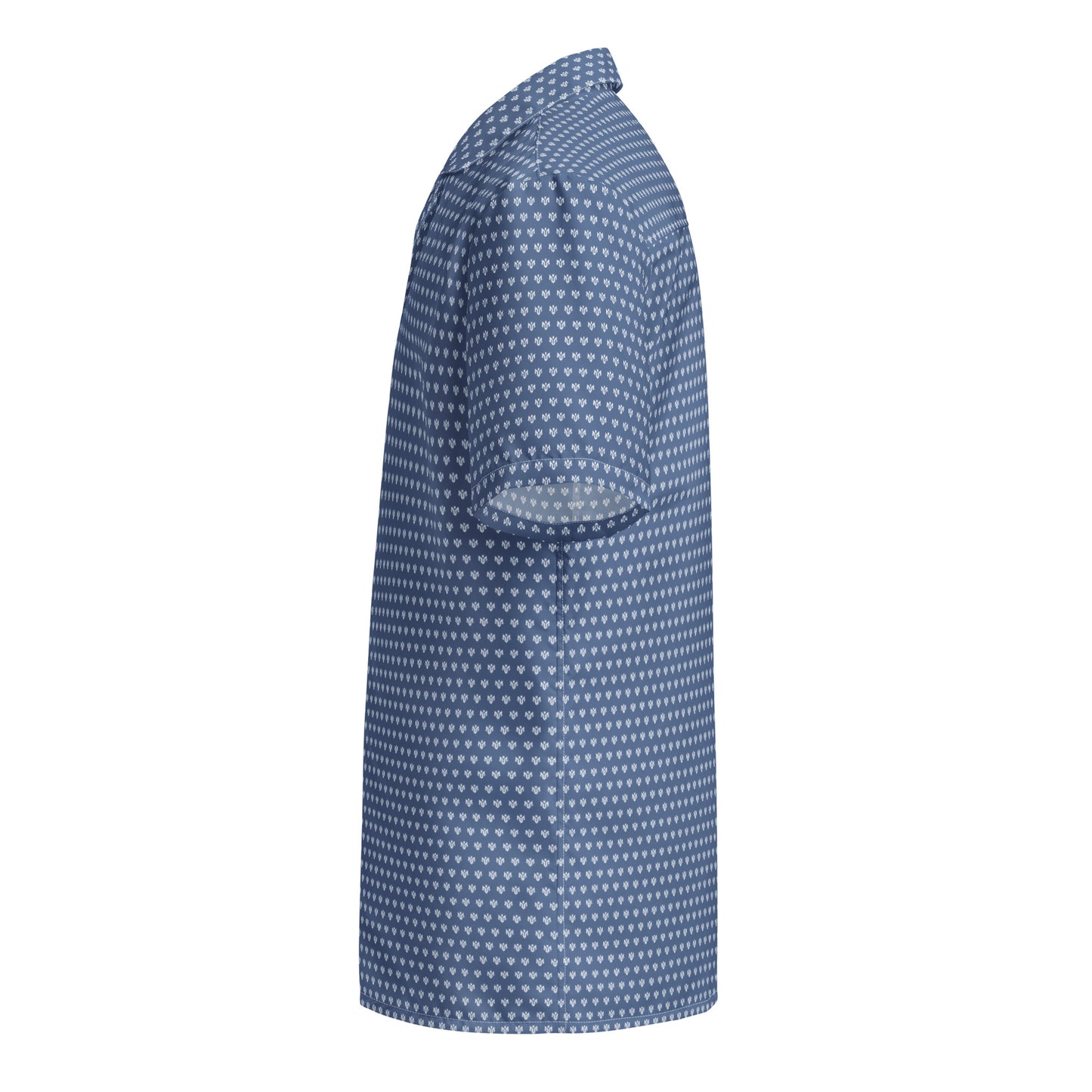 M.U.S.T. Fit Summer button shirt