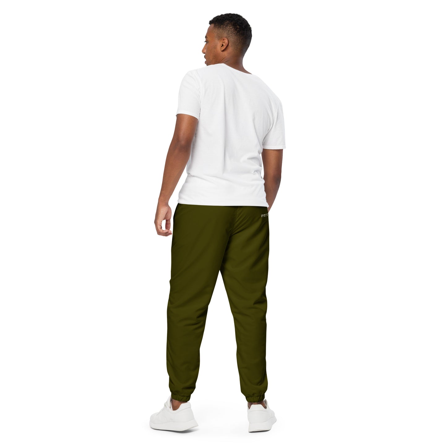 M.U.S.T. Fit Unisex track pants