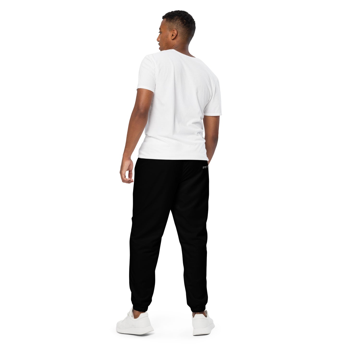 M.U.S.T. Fit Unisex track pants