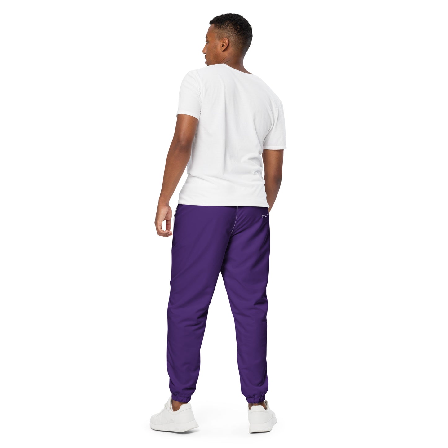 M.U.S.T. Fit Unisex track pants