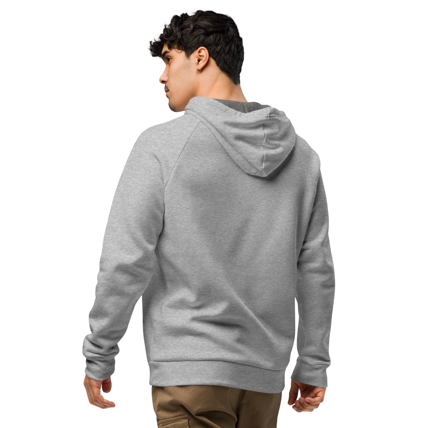 M.U.S.T. Fit® Under Armour® hoodie