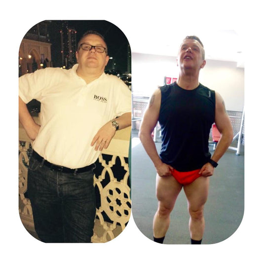 Maximising Muscle Growth: A Weekly Gym Schedule for Optimal Results