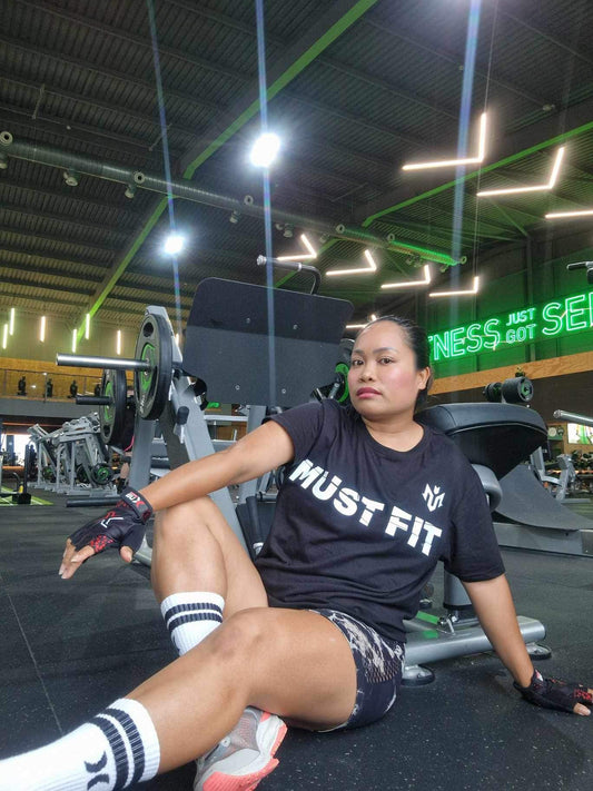 Unlocking Your Potential: How M.U.S.T. Fit® Sports Can Help You Stay Active and Energised