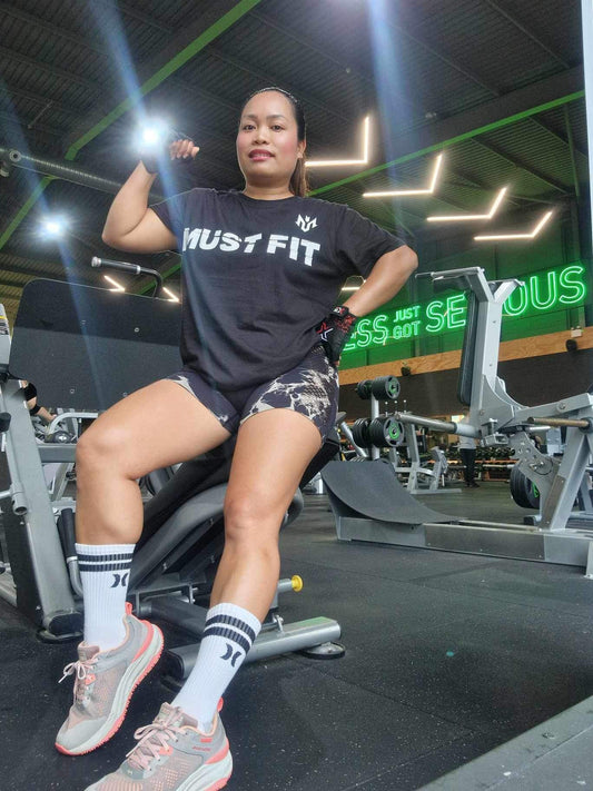 Stay Fit and Healthy: A Simple 1-Hour Exercise Plan to Keep the Years at Bay