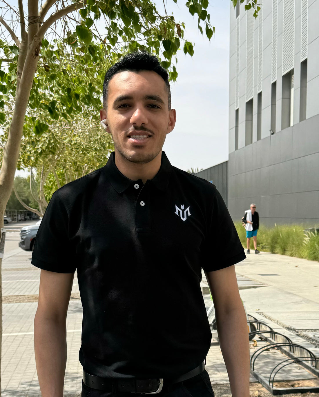 McReynolds Universal Sports Tech® (M.U.S.T. Fit®)