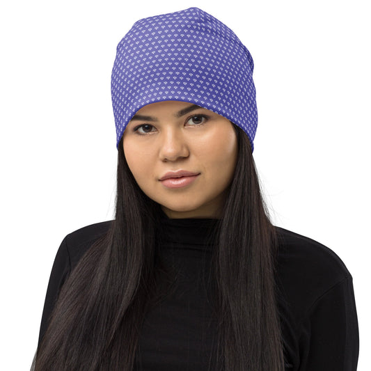 Embrace the Chill with the M.U.S.T. Fit Sports Beanie
