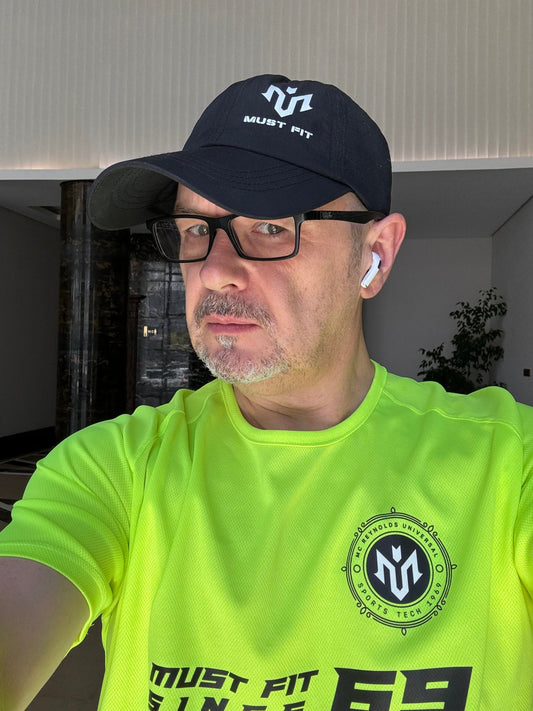 The Best Colours for Gym Wear to Maximise Style and Performance