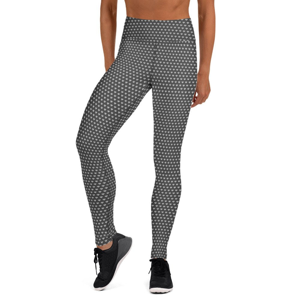 Embrace Everyday Comfort with M.U.S.T. Fit Yoga Leggings!