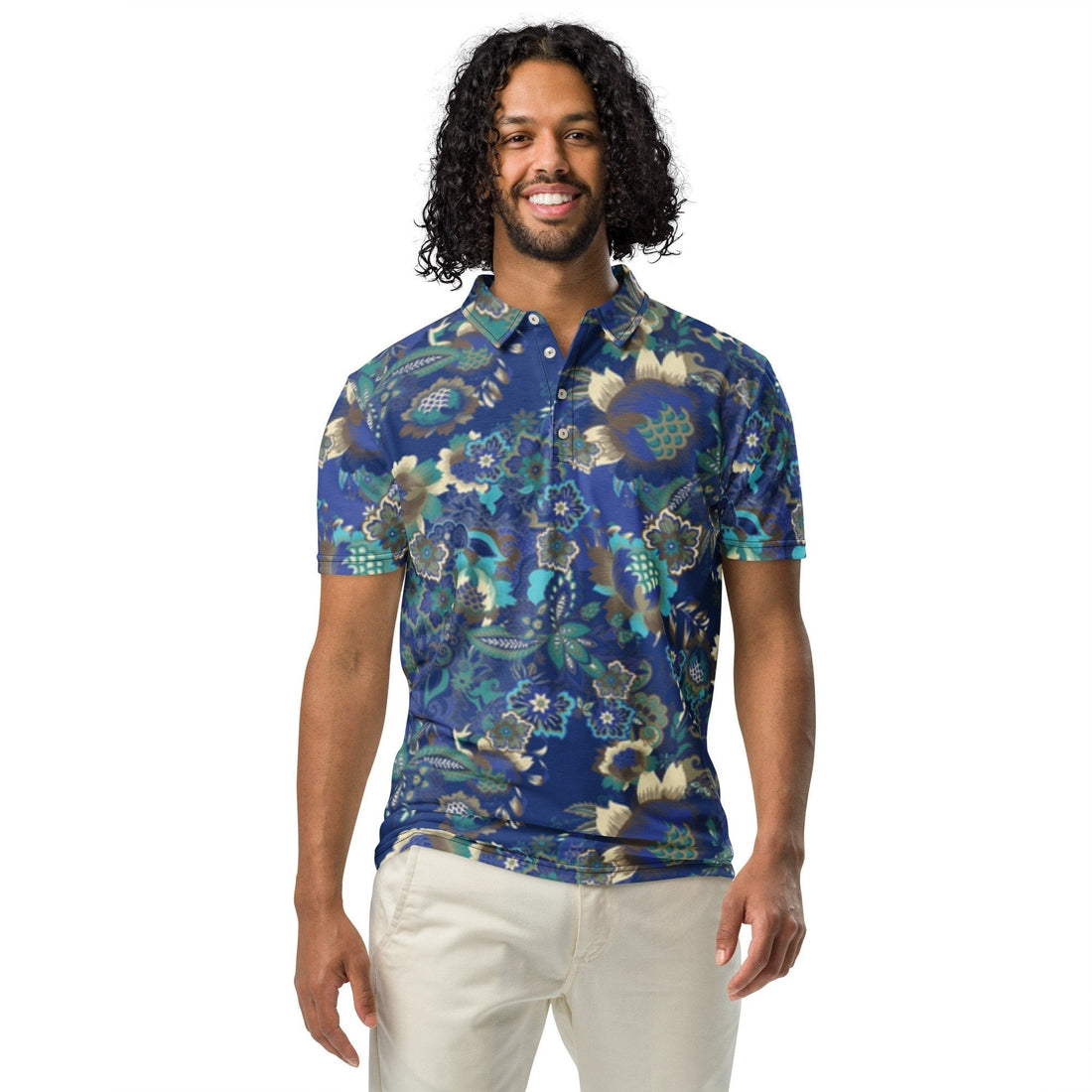 M.U.S.T. Fit® Sports Designer Sports POLO