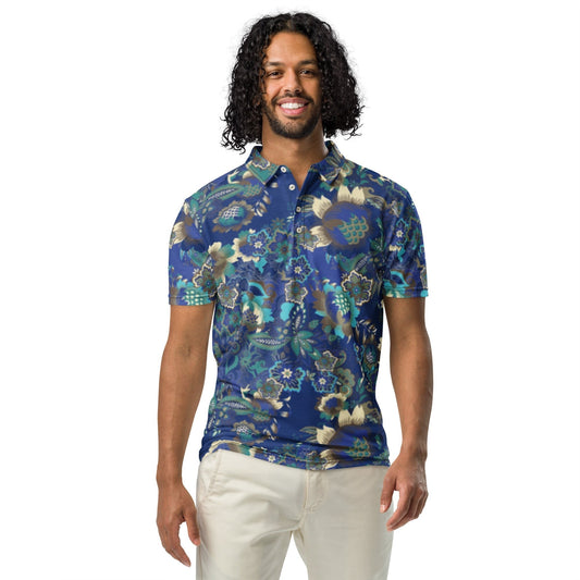 M.U.S.T. Fit® Sports Designer Sports POLO