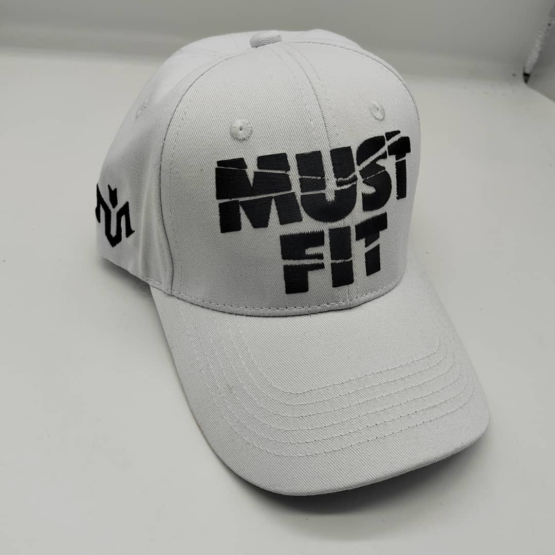 M.U.S.T. Fit Hats & Caps