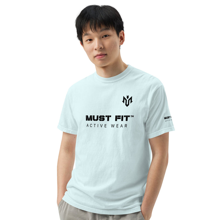 M.U.S.T. Fit Tee - Shirts
