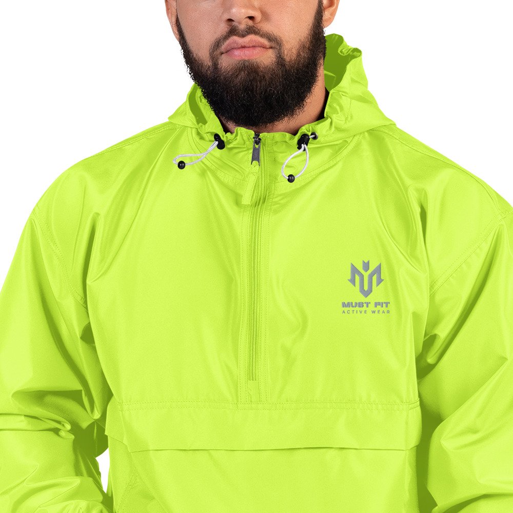 M.U.S.T. Fit Jackets