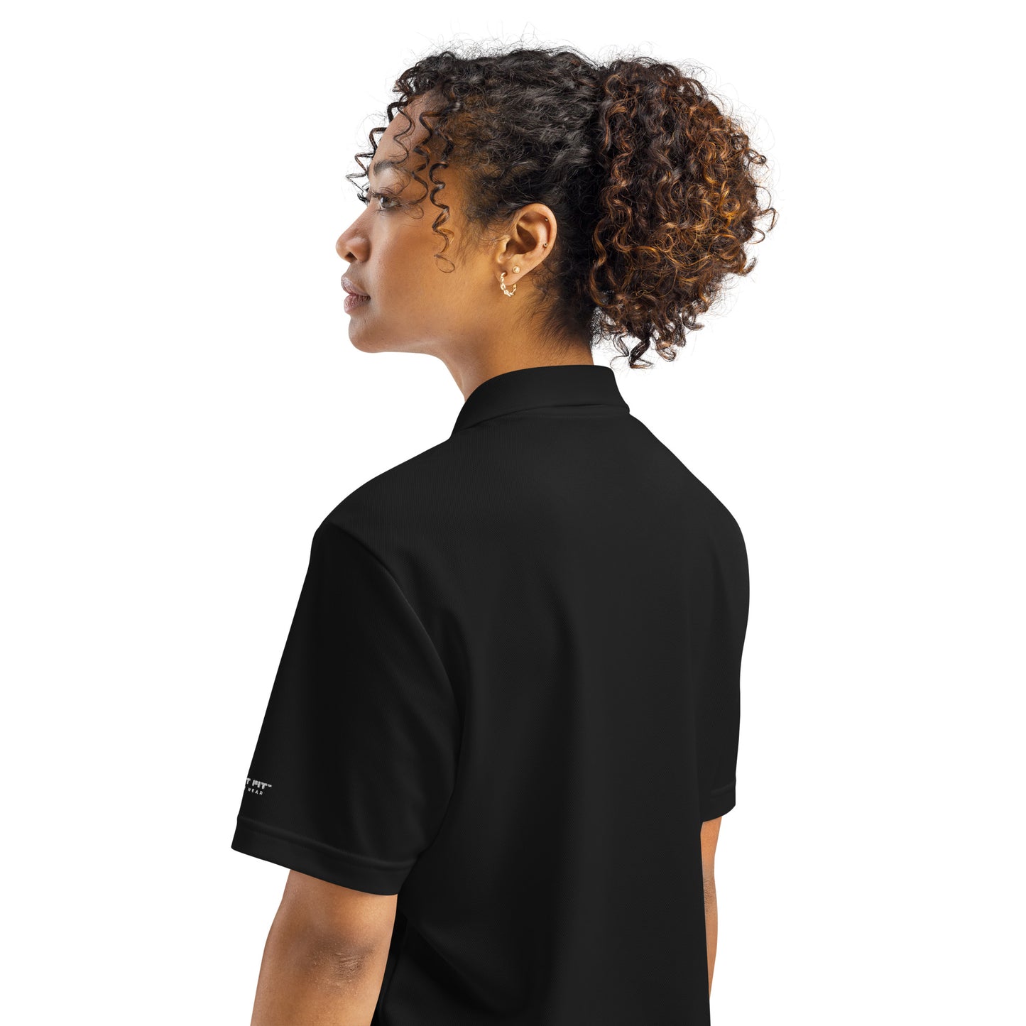 Adidas M.U.S.T. Fit Sport Polo