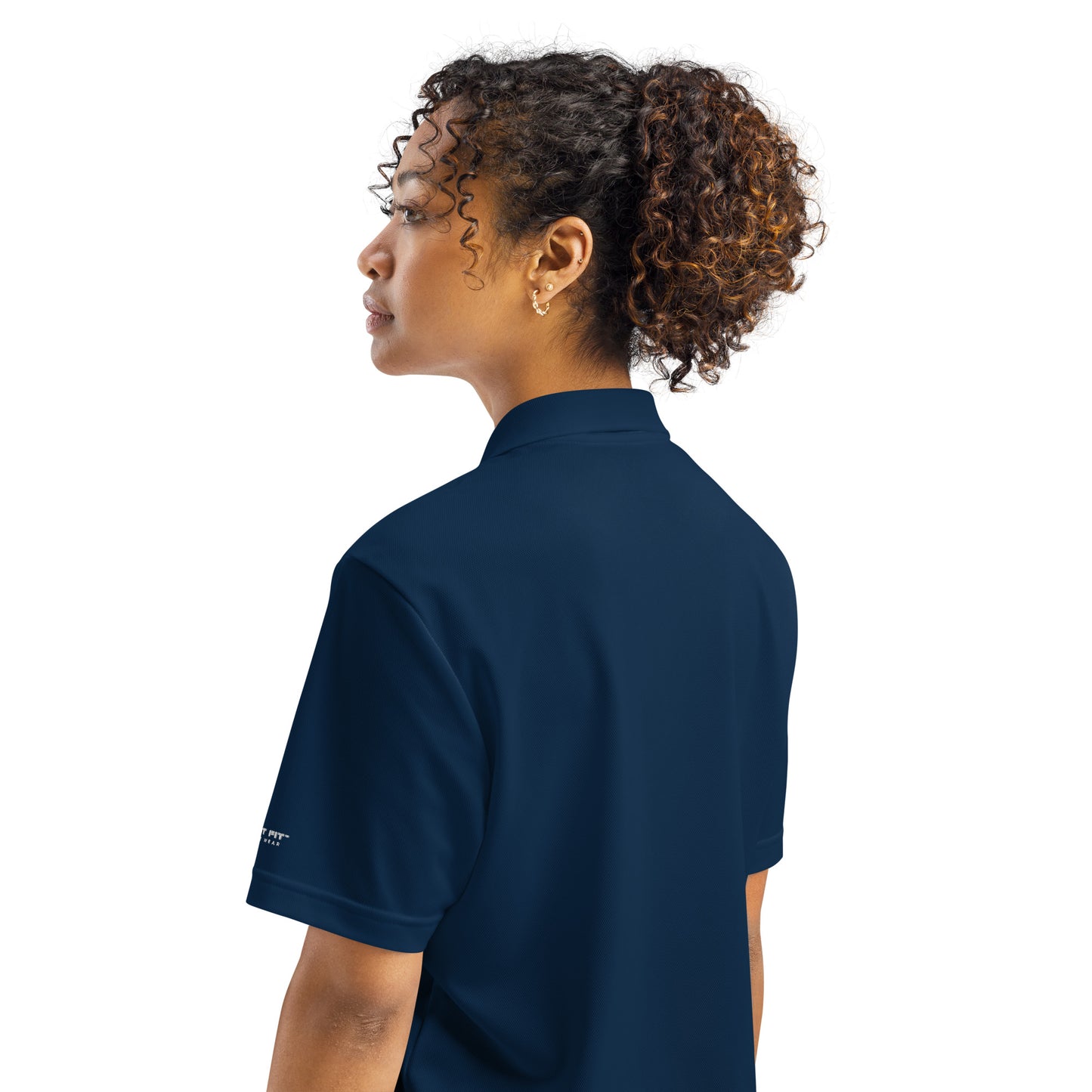 Adidas M.U.S.T. Fit Sport Polo