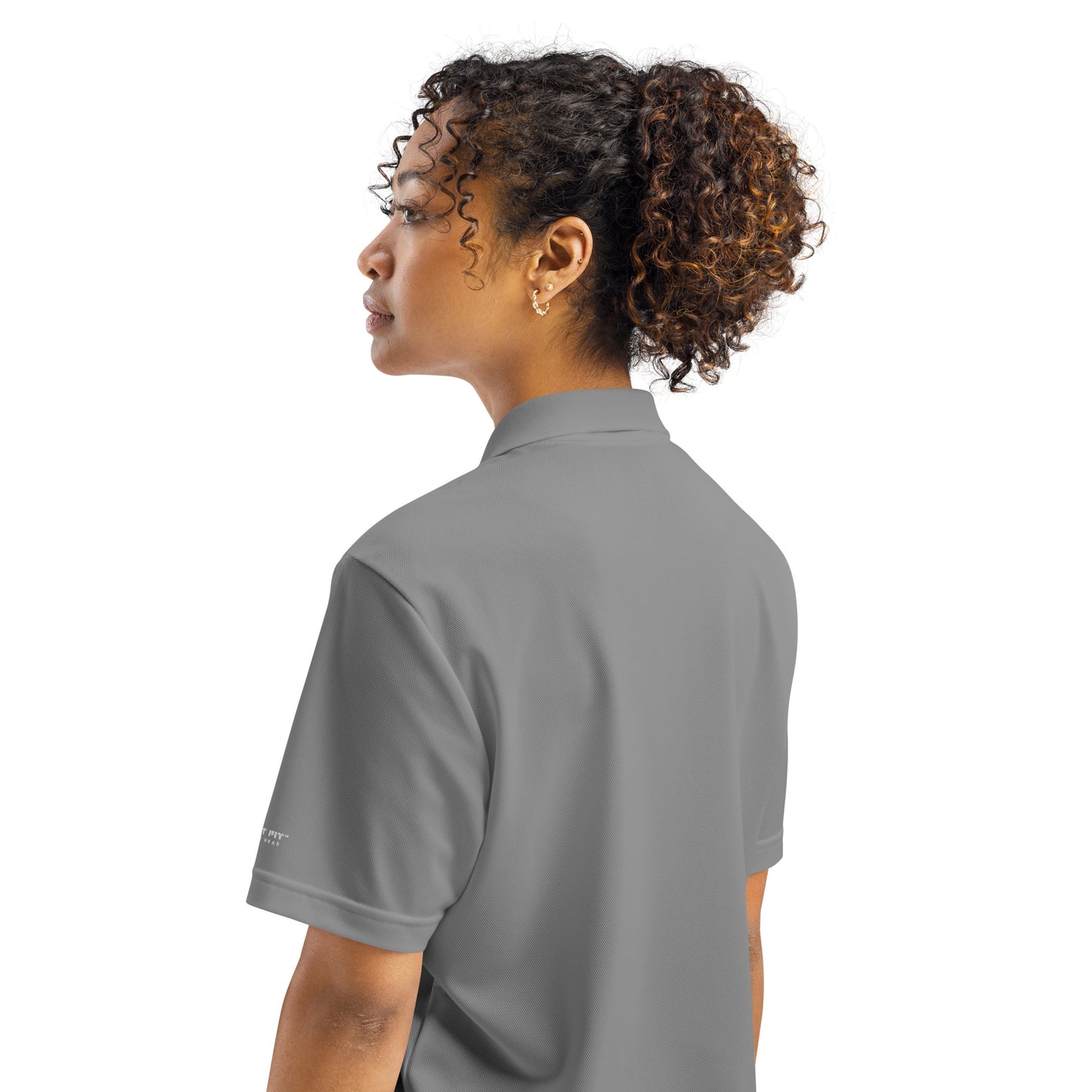 Adidas M.U.S.T. Fit Sport Polo