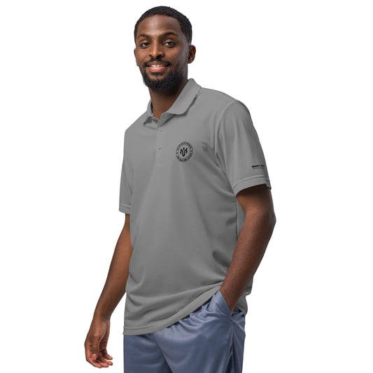 Adidas M.U.S.T. Fit Sport Polo