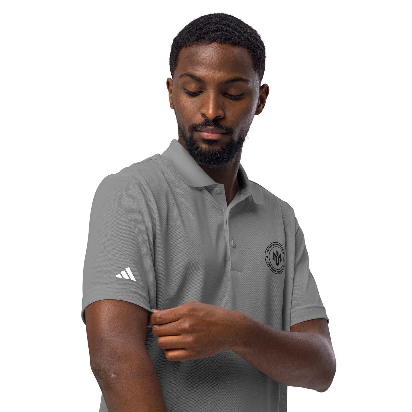 Adidas M.U.S.T. Fit Sport Polo