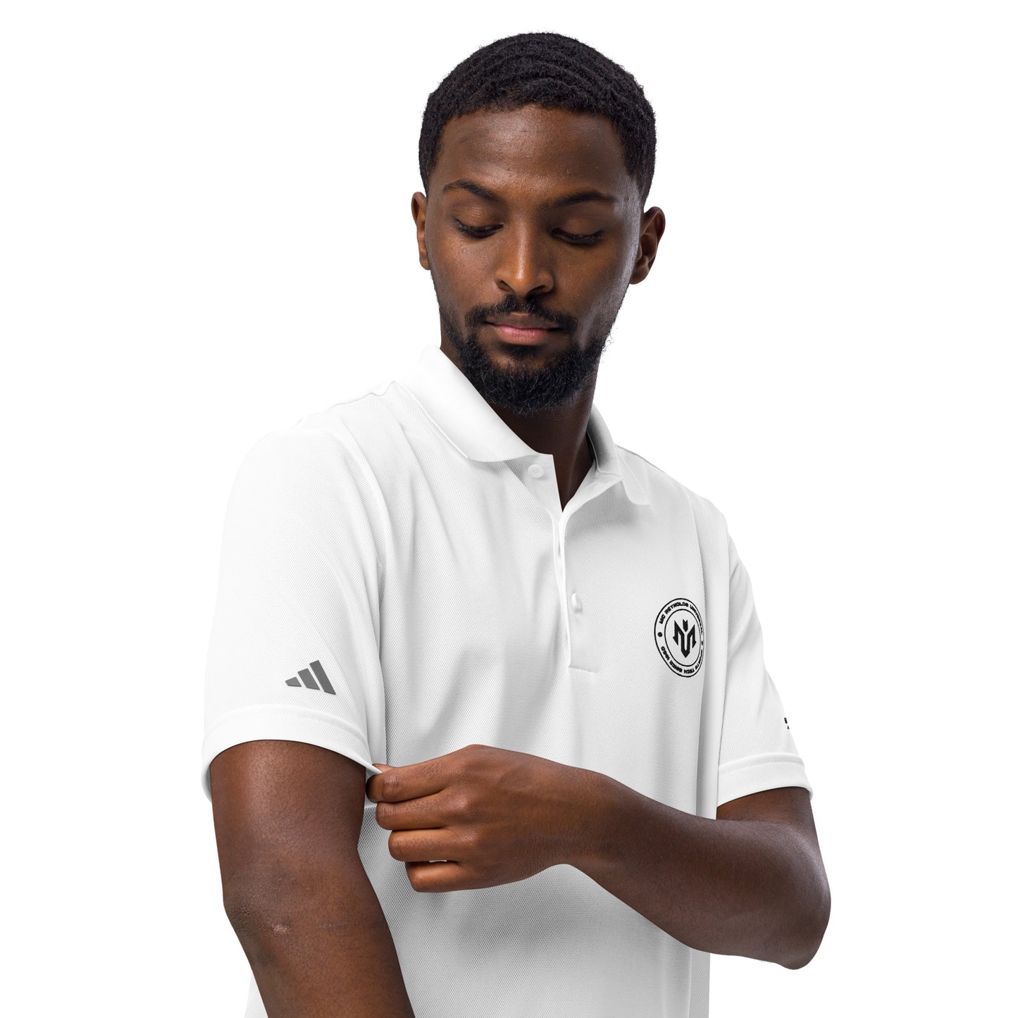 Adidas M.U.S.T. Fit Sport Polo