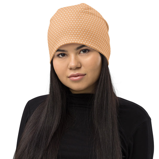 M.U.S.T. Fit Beanie Romantic'