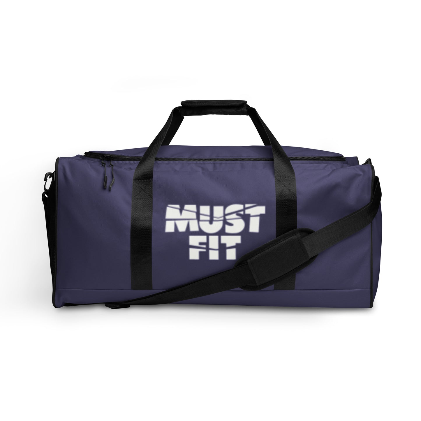M.U.S.T. Fit Sports Duffle bag