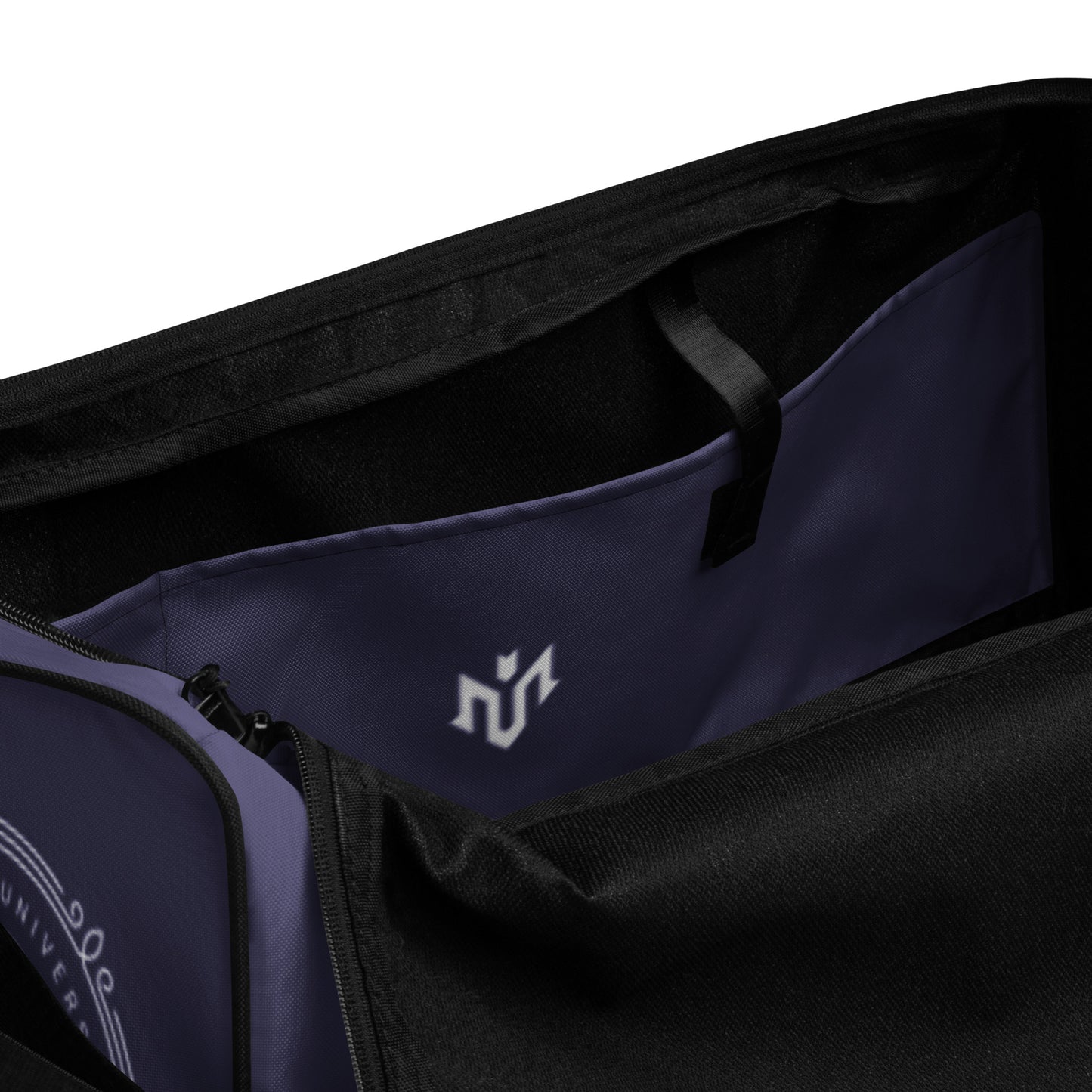 M.U.S.T. Fit Sports Duffle bag