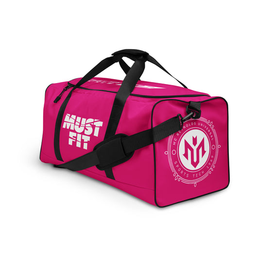 M.U.S.T. Fit Sports Duffle bag