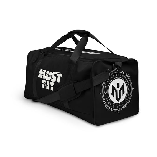 M.U.S.T. Fit Sports Duffle bag