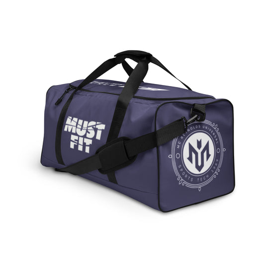 M.U.S.T. Fit Sports Duffle bag