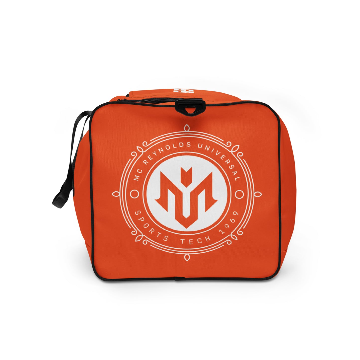 M.U.S.T. Fit Sports Duffle Bag