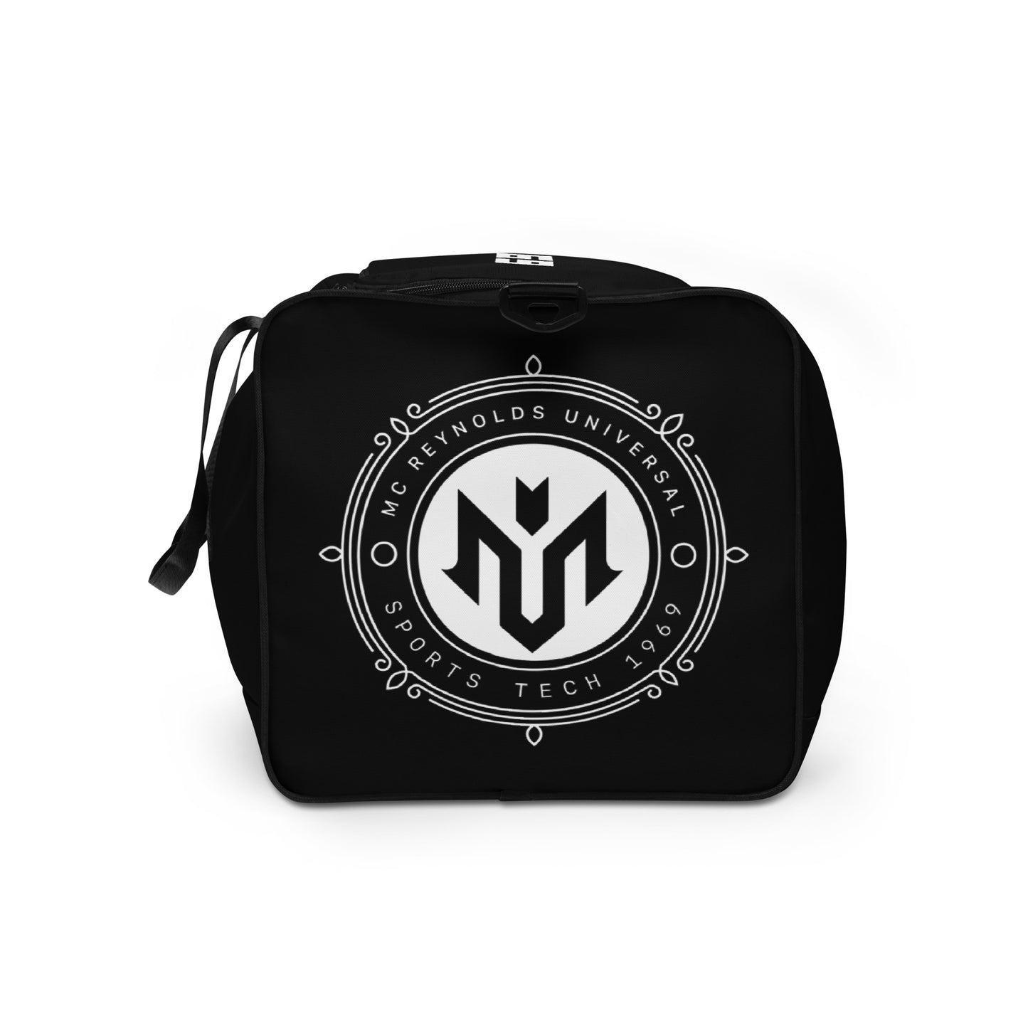 M.U.S.T. Fit Sports Duffle bag