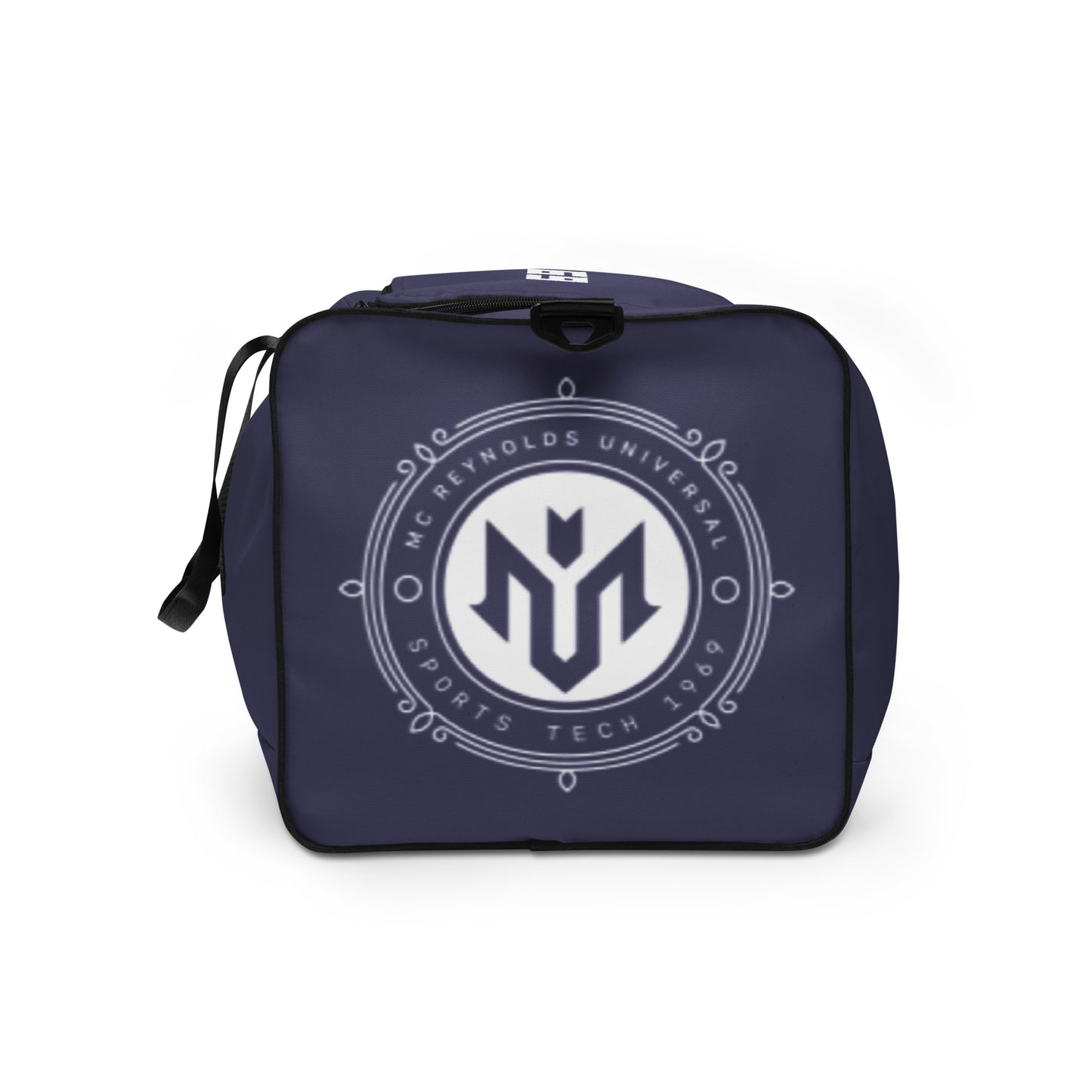 M.U.S.T. Fit Sports Duffle bag