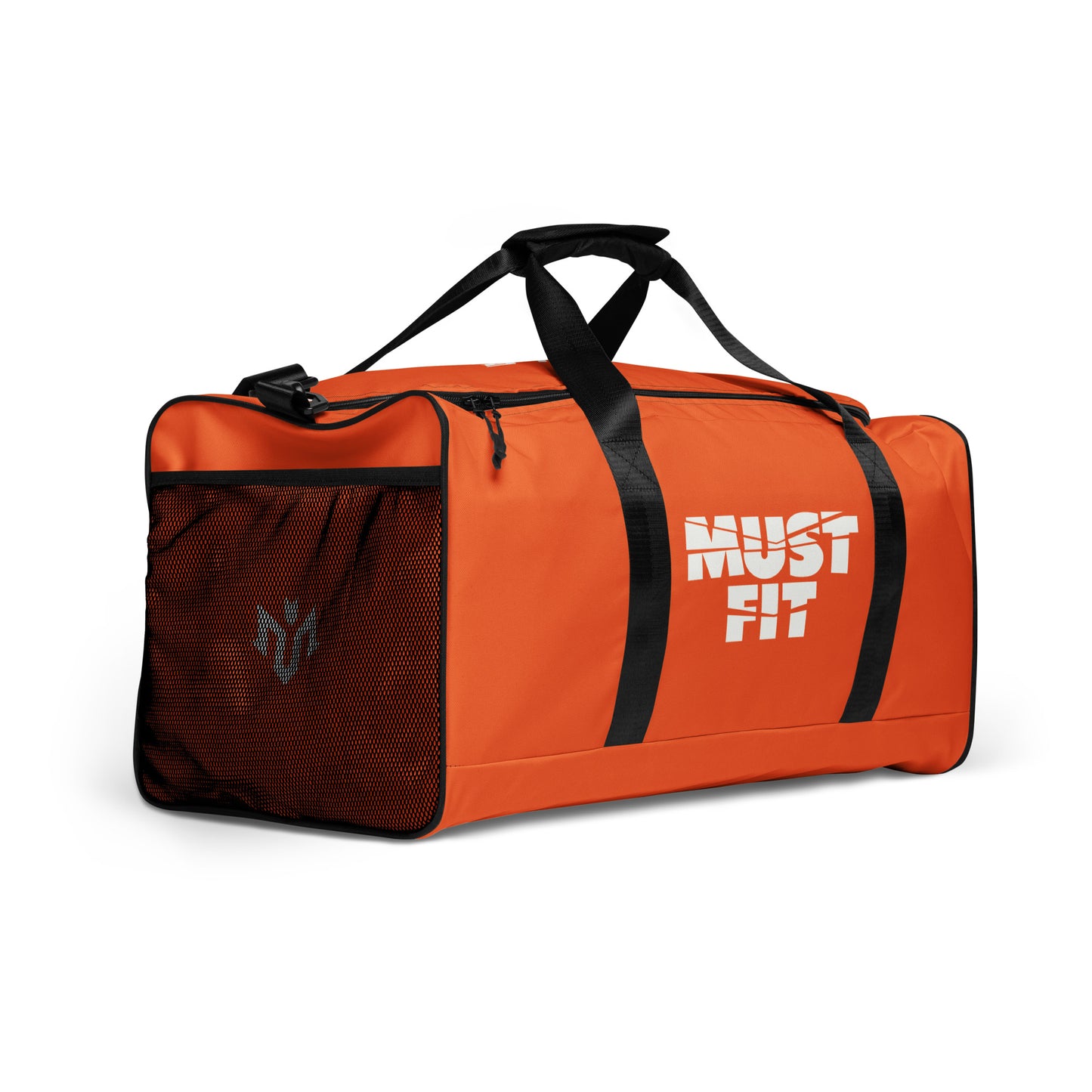 M.U.S.T. Fit Sports Duffle Bag