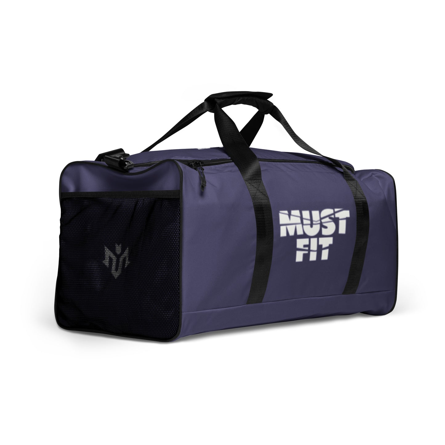 M.U.S.T. Fit Sports Duffle bag