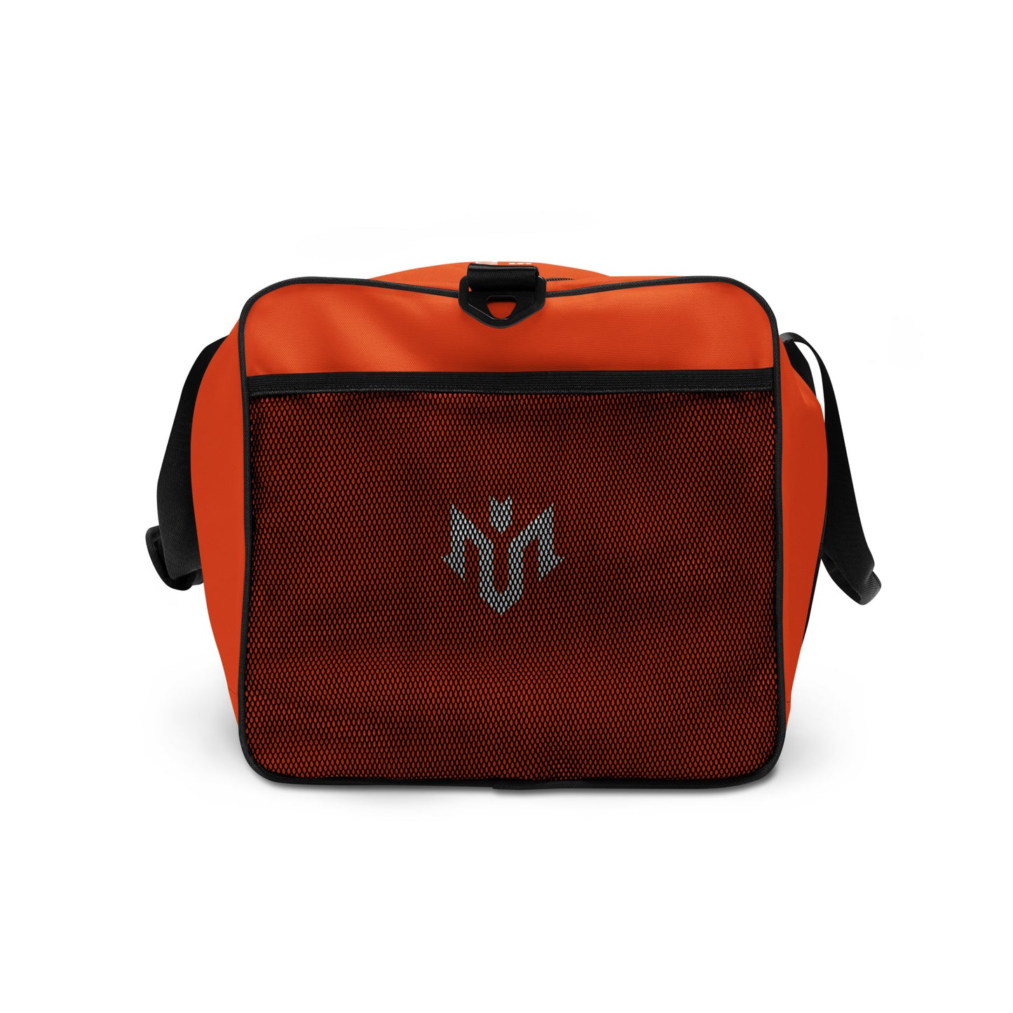 M.U.S.T. Fit Sports Duffle Bag