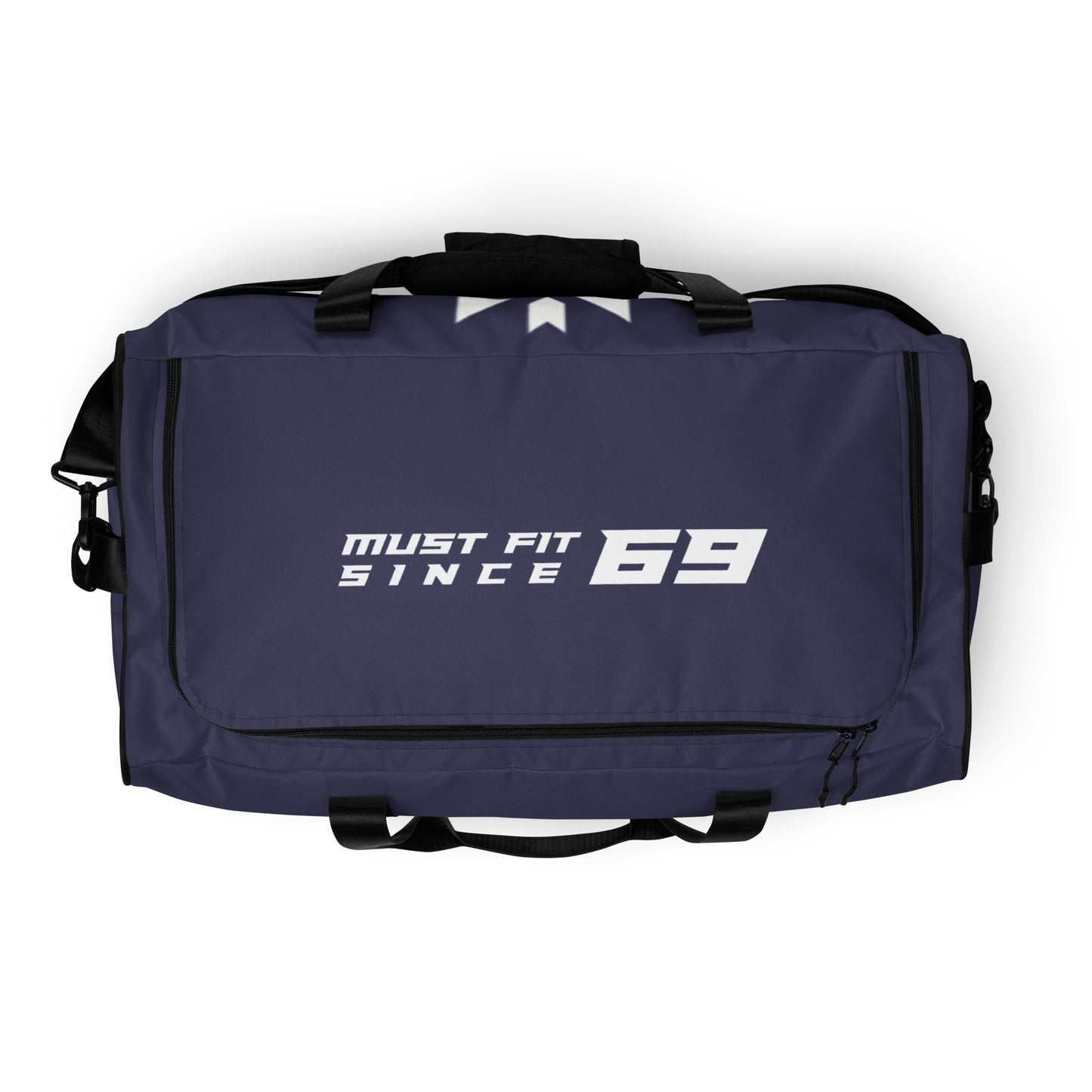 M.U.S.T. Fit Sports Duffle bag