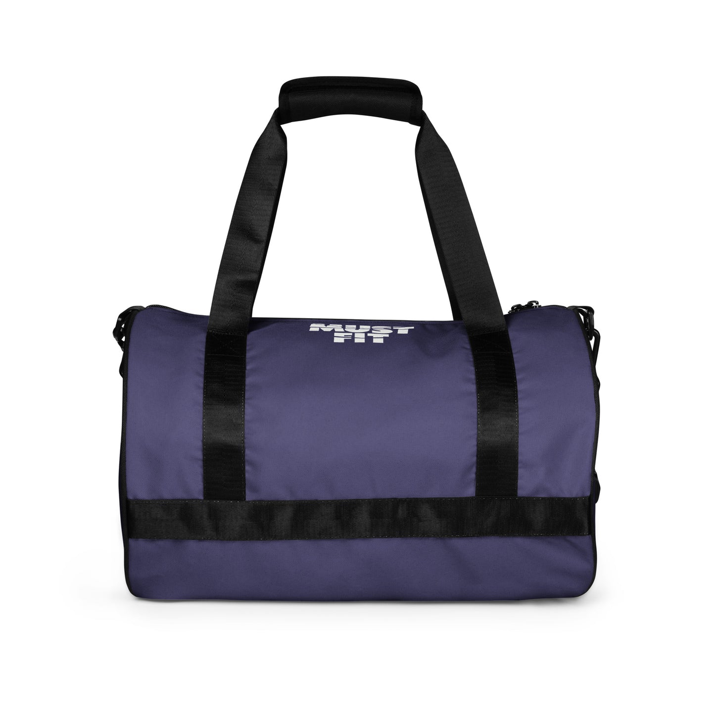 M.U.S.T. Fit Gym Bag