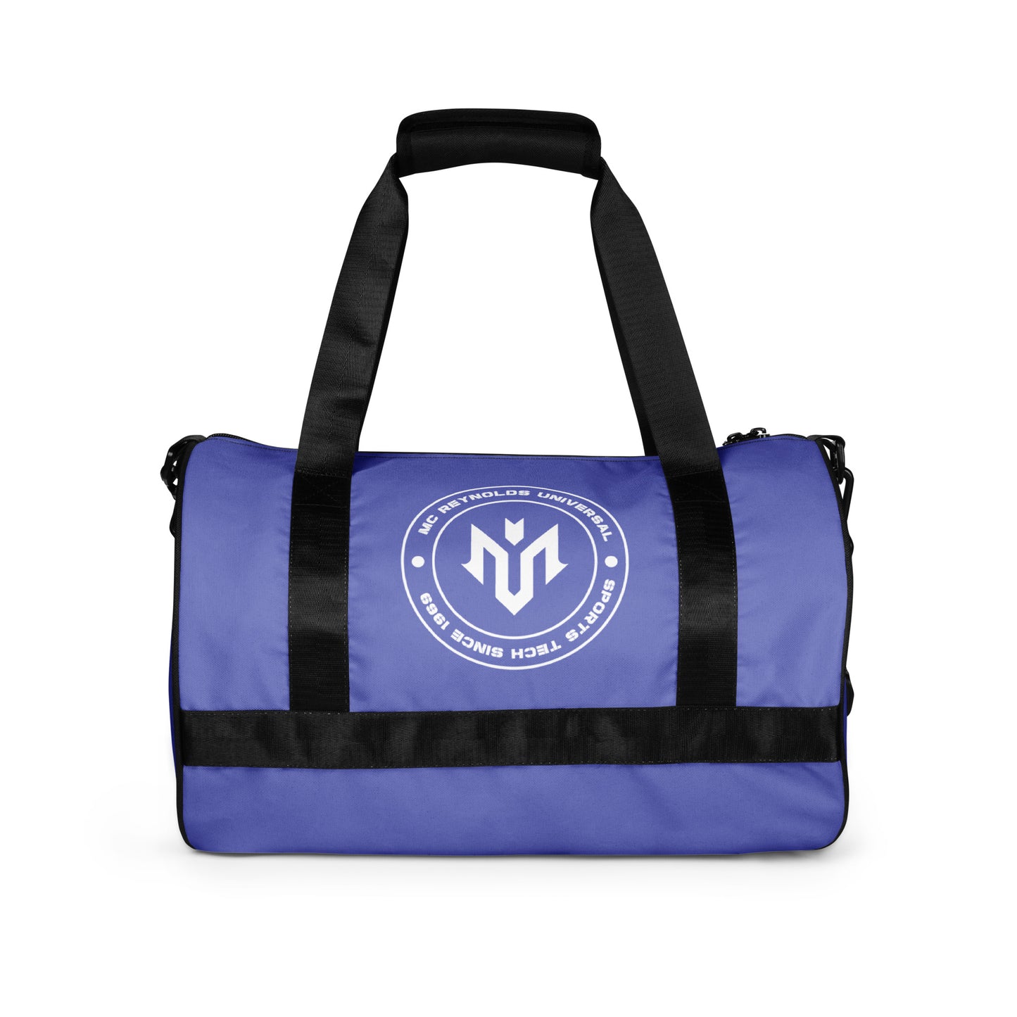 M.U.S.T. Fit Gym Bag