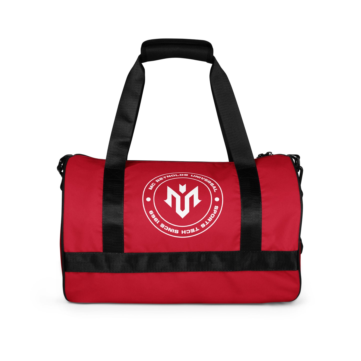 M.U.S.T. Fit Gym Bag