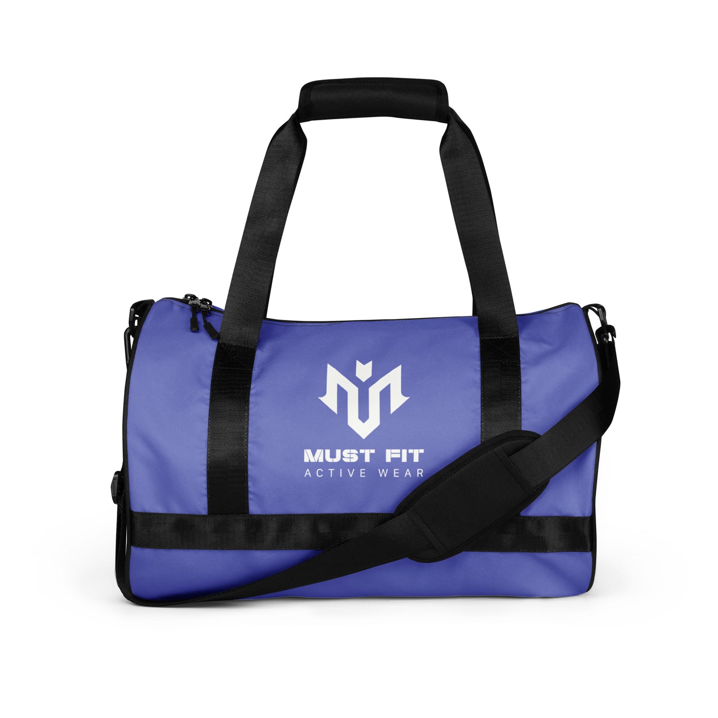 M.U.S.T. Fit Gym Bag