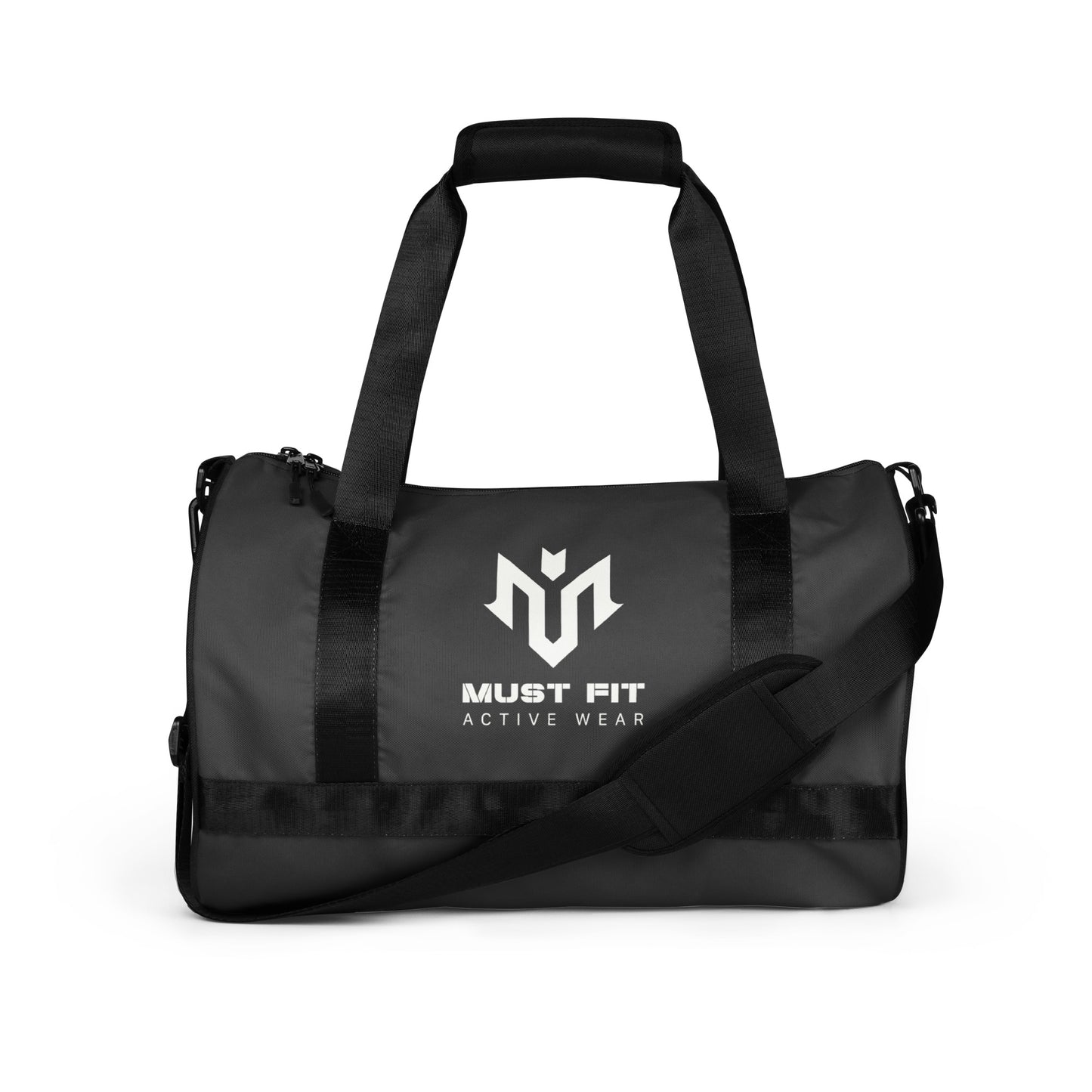 M.U.S.T. Fit Gym Bag