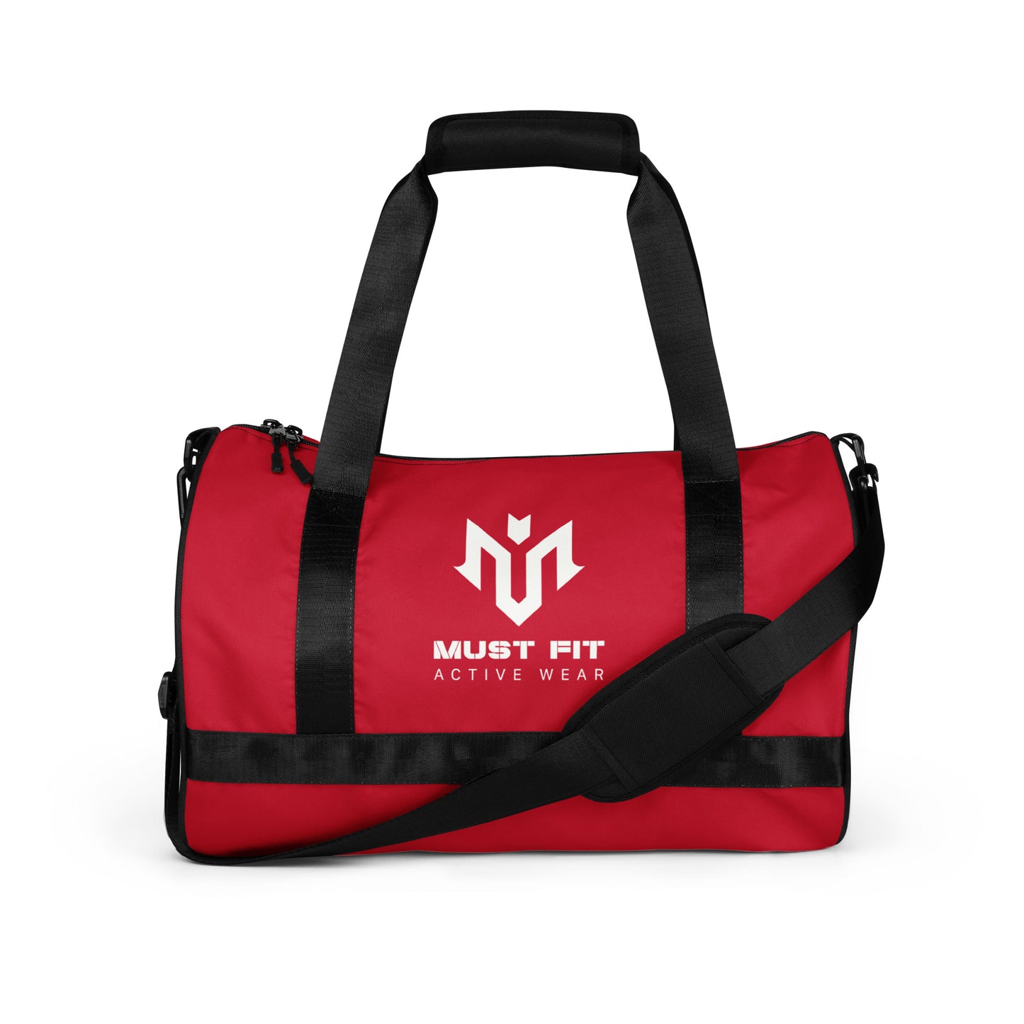 M.U.S.T. Fit Gym Bag