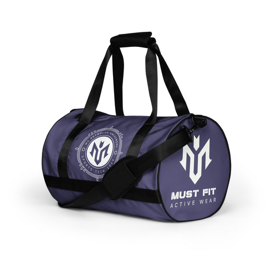 M.U.S.T. Fit Gym Bag