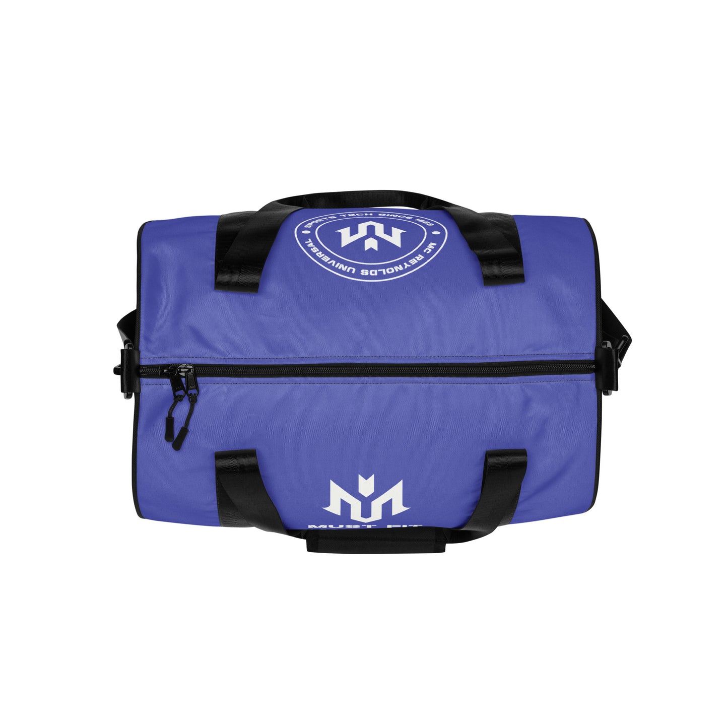 M.U.S.T. Fit Gym Bag