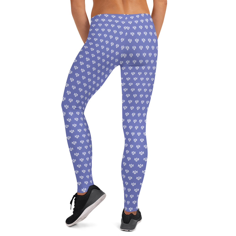 M.U.S.T. Fit Leggings