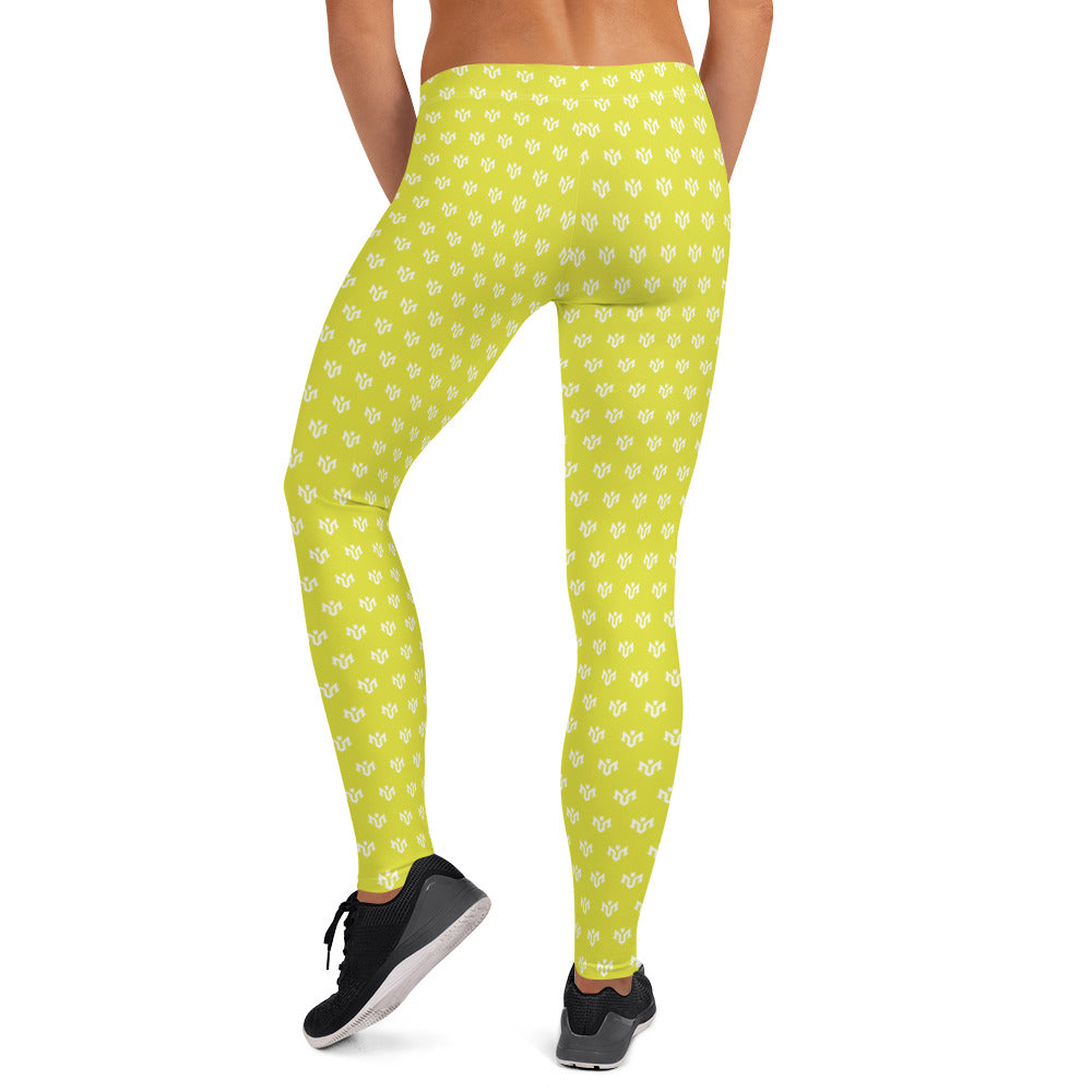 M.U.S.T. Fit Leggings