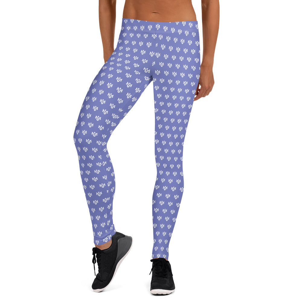 M.U.S.T. Fit Leggings