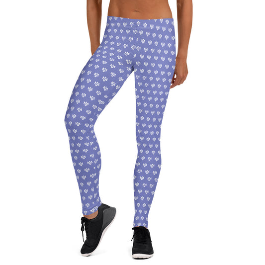 M.U.S.T. Fit Leggings