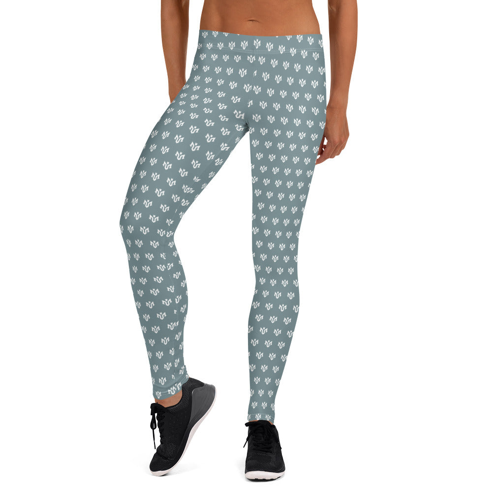 M.U.S.T. Fit Leggings